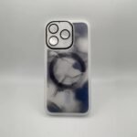 Cover con Disegno ad Acquerello BM Company®