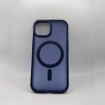 Cover Trasparente Opaca BM Company®